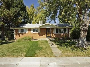 3241 W 95th Ave, Westminster, CO 80031