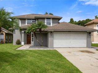 830 River Cove Ave, Orlando, FL 32825