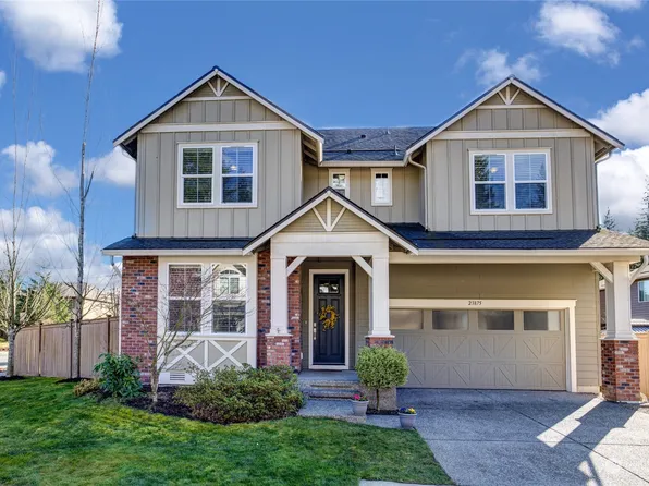 23875 NE 103rd Place, Redmond, WA 98053