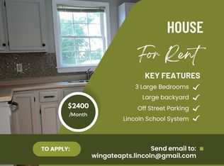 67 Arnold St, Lincoln, RI 02865