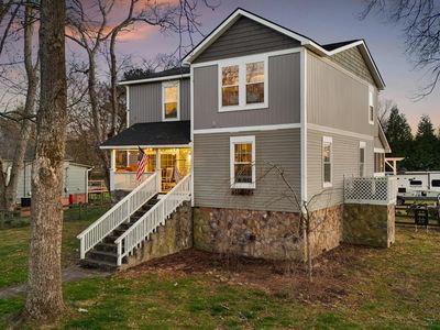 8 W 8th St, Chickamauga, GA, 30707