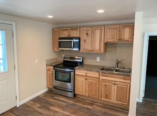 5197 Dryden Rd, Dryden, MI 48428