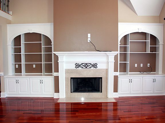 GR Built-ins