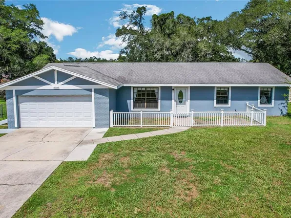 36145 Pine Tree St, Fruitland Park, FL 34731