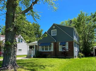 235 Burke Dr, Cheektowaga, NY 14215