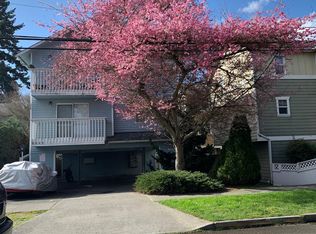 8843 Stone Ave N APT 1, Seattle, WA 98103