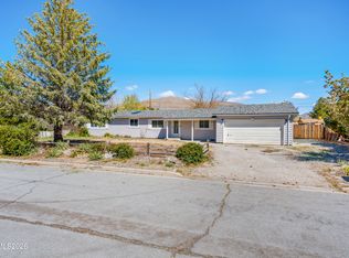 17505 Fantail St, Reno, NV 89508