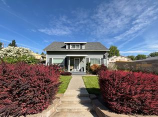 (Undisclosed Address), Maupin, OR 97037