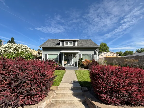 (undisclosed Address), Maupin, OR 97037