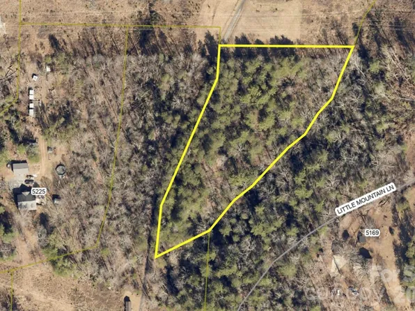0 Little Mountain Ln, Morganton, NC 28655