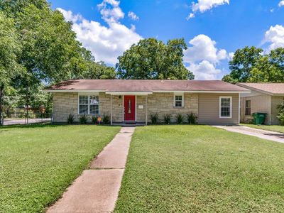 490 Kate Schenck Ave, San Antonio, TX, 78223