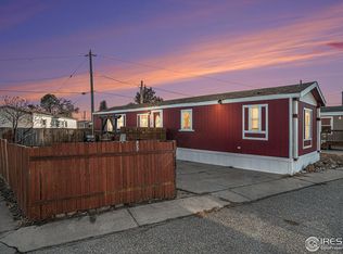 830 1st St APT 31, Pierce, CO 80650