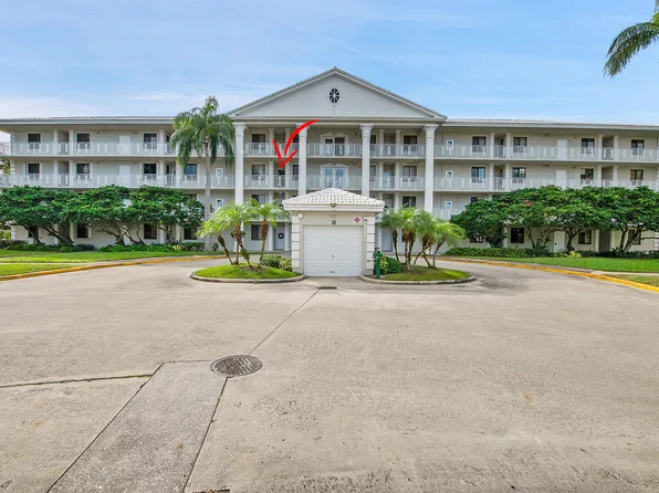 2791 Village Boulevard #303, West Palm Beach, FL 33409