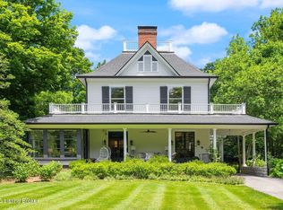 1313 Glenbrook Rd, Anchorage, KY 40223