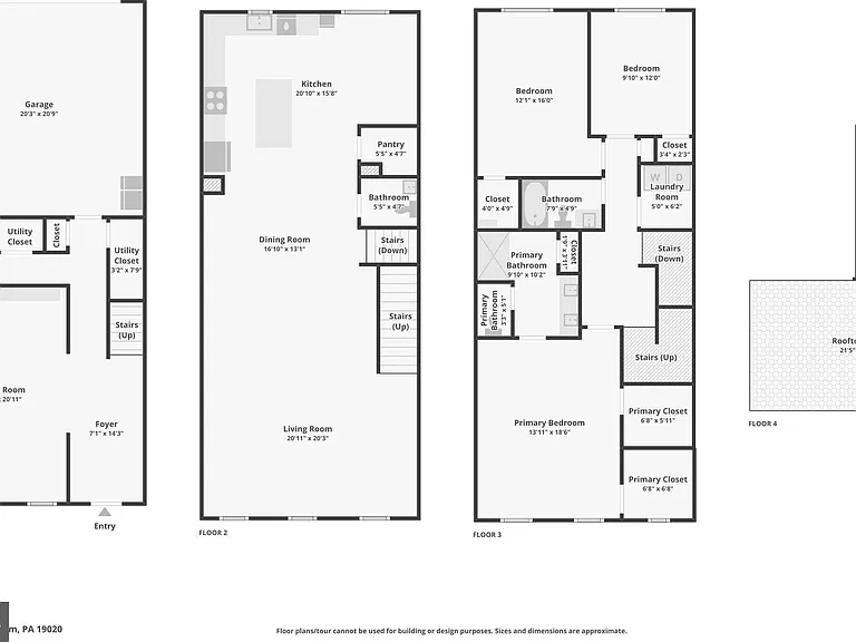 112 Federal St — Photo 48
