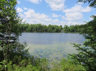 Lot 3 Off Cramer Lake Rd, Mercer, WI 54547