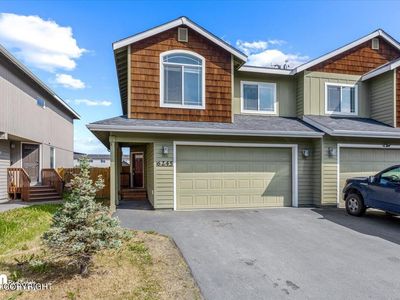 6245 Ophir Dr, Anchorage, AK, 99504