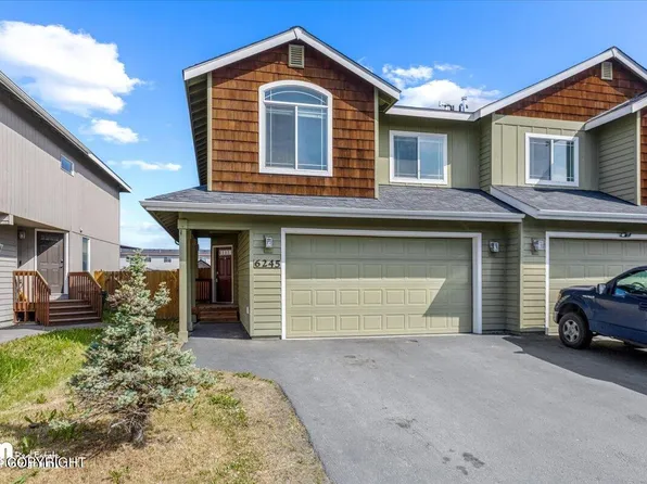 6245 Ophir Dr, Anchorage, AK 99504