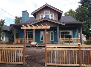 1116 NW 61st St, Seattle, WA 98107