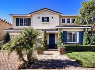8349 E Norfolk Ave, Orange, CA 92867