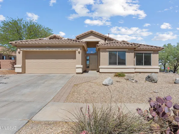 17360 S Sienna Summit Pl, Vail, AZ 85641