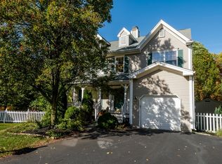 334 Fell Ln, Schwenksville, PA 19473