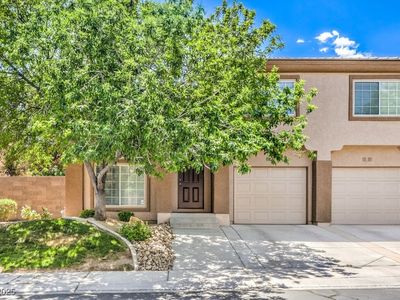 1605 Colloquium Dr, Henderson, NV, 89014