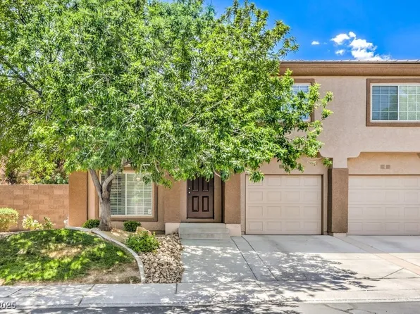 1605 Colloquium Dr, Henderson, NV 89014