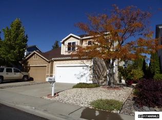 1788 Sierra Highlands Dr, Reno, NV 89523