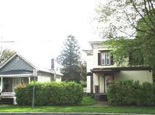 22 Fonda Ave, Oneonta, NY 13820