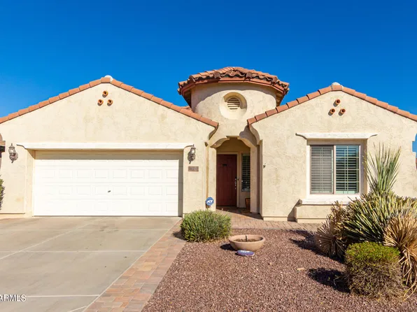 10932 E SENTIERO Avenue, Mesa, AZ 85212