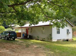 274 Grogan Rd, Talladega, AL 35160