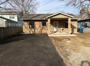 504 16th St, Monett, MO 65708