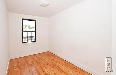 Rented by HSK Group Inc