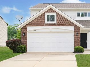 (Undisclosed Address), Zionsville, IN 46077