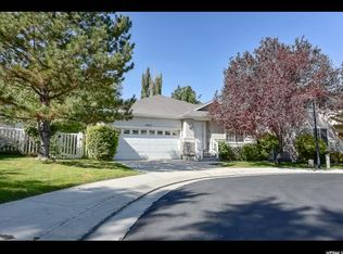 6034 S Family Tree Pl, Taylorsville, UT 84123