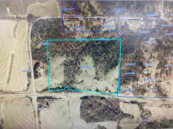 34782 Highway 136, Brownville, NE 68321
