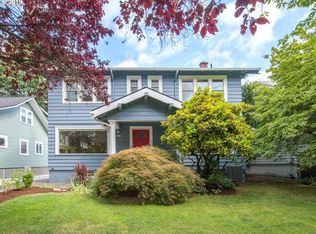 4015 NE Laddington Ct, Portland, OR 97232