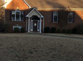 9625 Meadow Ridge Pkwy, Kimberly, AL 35091