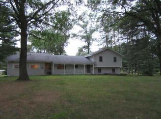 11461 Secor Rd, Petersburg, MI 49270