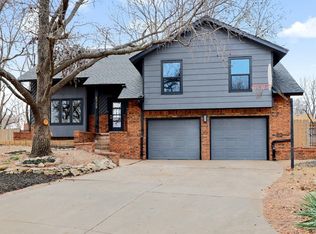 6729 W Loconia Cir, Wichita, KS 67209