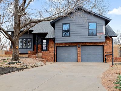 6729 W Loconia Cir, Wichita, KS, 67209