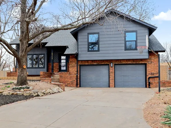 6729 W Loconia Cir, Wichita, KS 67209