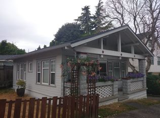 1429 Palm Ave SW, Seattle, WA 98116