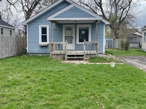 3308 Ogema St, Burton, MI 48529