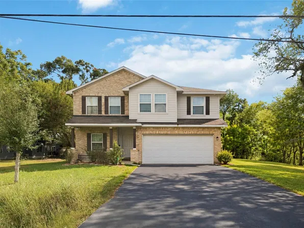 9043 Brandon St, Houston, TX 77051