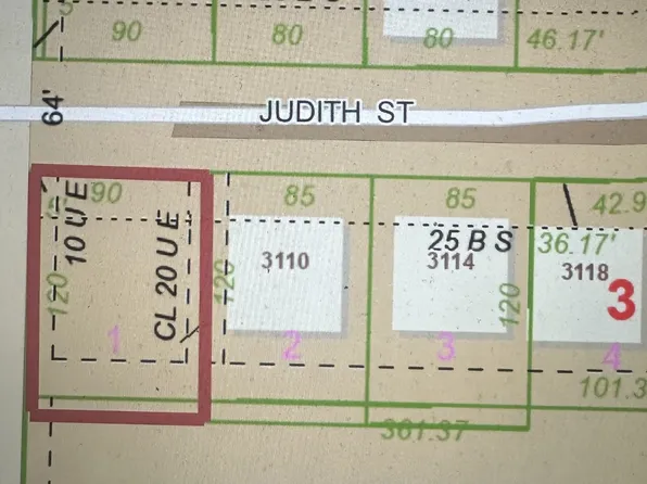 3106 N Judith St, Wichita, KS 67205