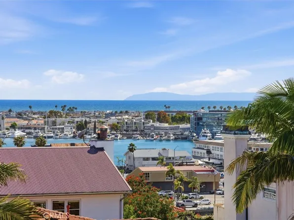 255 Ocean View Ave, Newport Beach, CA 92663