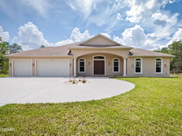 1812 Taylor Rd, Port Orange, FL 32128