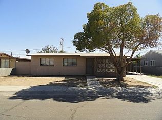 909 E La Mesa St, Yuma, AZ 85365